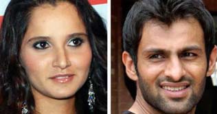 Sania-Shoaib Mehndi to be held today